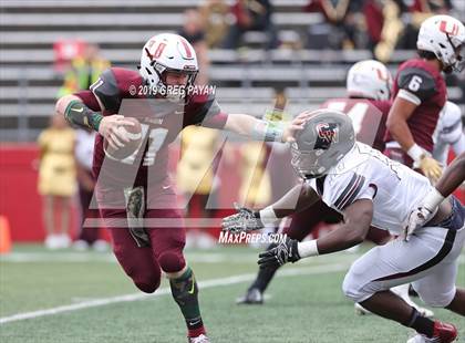 Thumbnail 1 in Curtis vs. Union photogallery.