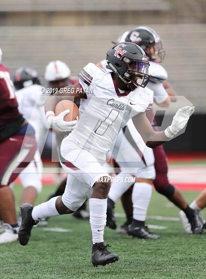 Thumbnail 3 in Curtis vs. Union photogallery.