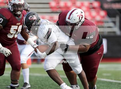 Thumbnail 1 in Curtis vs. Union photogallery.