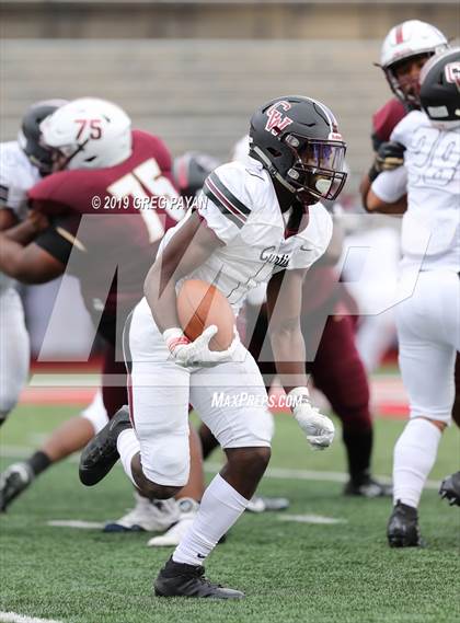 Thumbnail 2 in Curtis vs. Union photogallery.