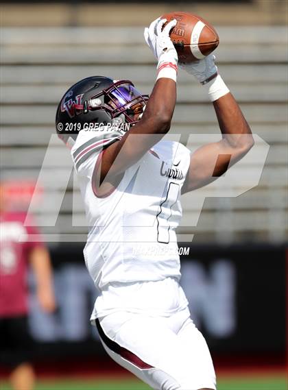 Thumbnail 1 in Curtis vs. Union photogallery.