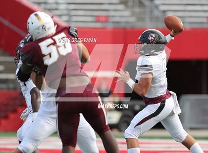 Thumbnail 2 in Curtis vs. Union photogallery.