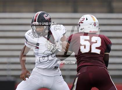 Thumbnail 3 in Curtis vs. Union photogallery.
