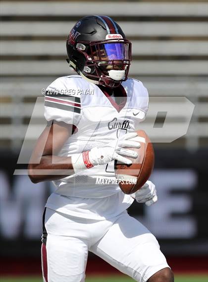 Thumbnail 2 in Curtis vs. Union photogallery.
