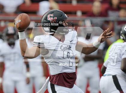 Thumbnail 2 in Curtis vs. Union photogallery.