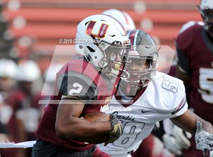 Thumbnail 1 in Curtis vs. Union photogallery.