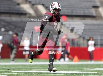 Thumbnail 3 in Curtis vs. Union photogallery.