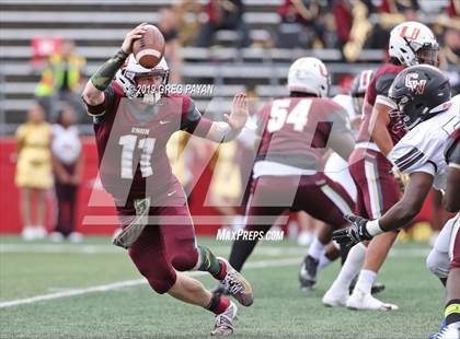 Thumbnail 3 in Curtis vs. Union photogallery.
