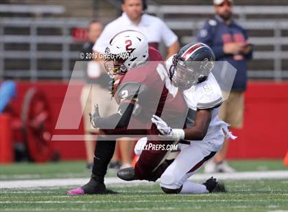 Thumbnail 3 in Curtis vs. Union photogallery.
