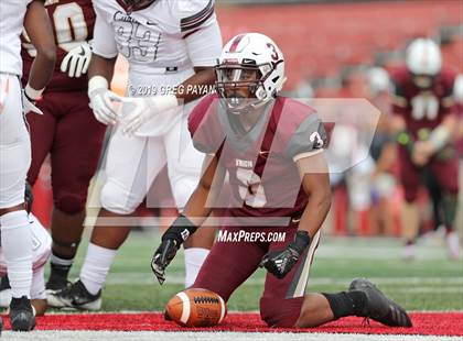 Thumbnail 1 in Curtis vs. Union photogallery.