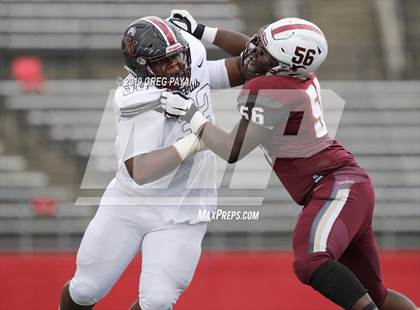 Thumbnail 3 in Curtis vs. Union photogallery.