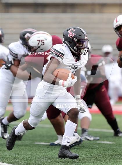 Thumbnail 1 in Curtis vs. Union photogallery.