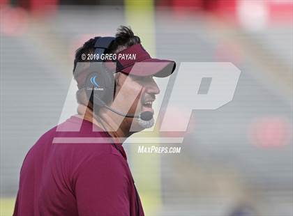 Thumbnail 3 in Curtis vs. Union photogallery.