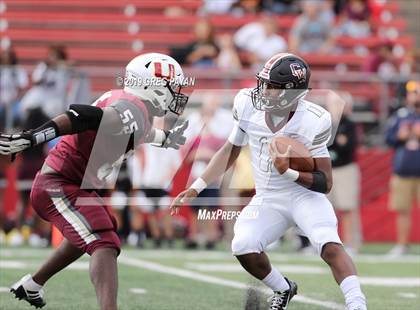 Thumbnail 3 in Curtis vs. Union photogallery.