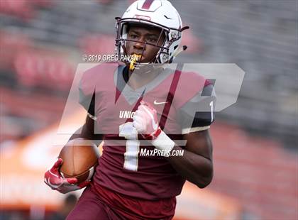 Thumbnail 2 in Curtis vs. Union photogallery.