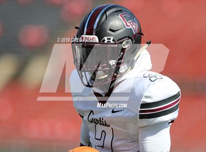 Thumbnail 3 in Curtis vs. Union photogallery.