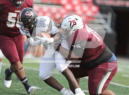 Thumbnail 3 in Curtis vs. Union photogallery.