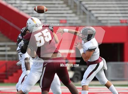 Thumbnail 3 in Curtis vs. Union photogallery.