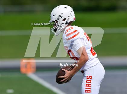 Thumbnail 1 in JV: Timpview @ Corner Canyon photogallery.