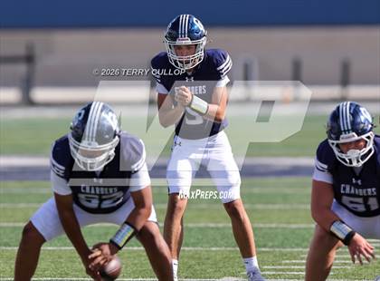 Thumbnail 3 in JV: Timpview @ Corner Canyon photogallery.