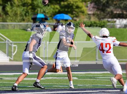 Thumbnail 2 in JV: Timpview @ Corner Canyon photogallery.
