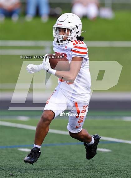 Thumbnail 3 in JV: Timpview @ Corner Canyon photogallery.