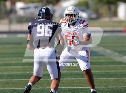 Thumbnail 2 in JV: Timpview @ Corner Canyon photogallery.