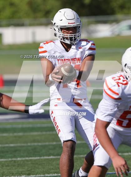 Thumbnail 3 in JV: Timpview @ Corner Canyon photogallery.