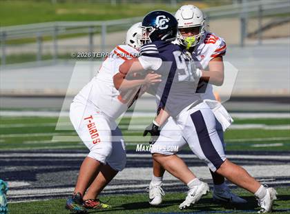 Thumbnail 2 in JV: Timpview @ Corner Canyon photogallery.