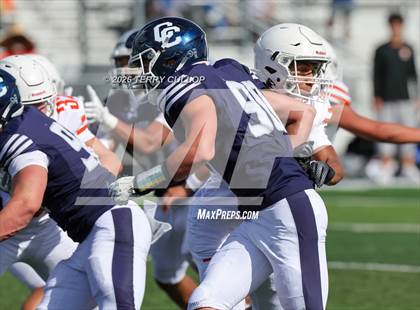 Thumbnail 1 in JV: Timpview @ Corner Canyon photogallery.