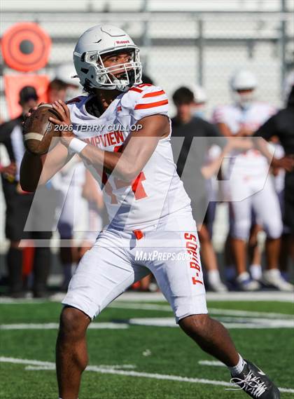 Thumbnail 3 in JV: Timpview @ Corner Canyon photogallery.