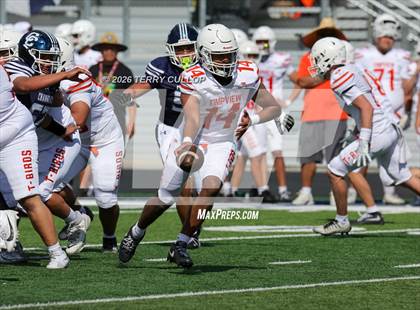Thumbnail 2 in JV: Timpview @ Corner Canyon photogallery.