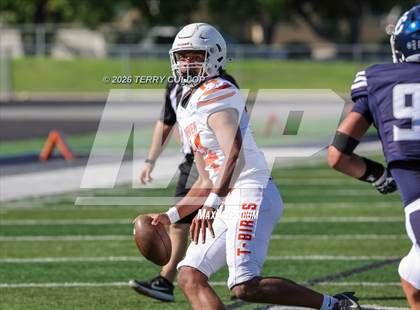 Thumbnail 3 in JV: Timpview @ Corner Canyon photogallery.