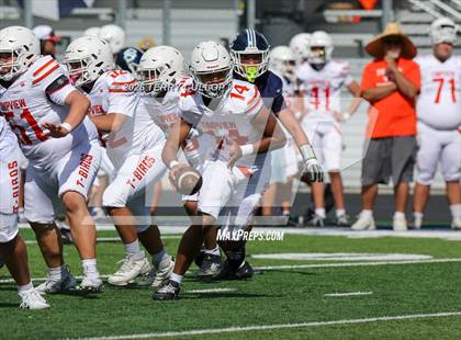 Thumbnail 3 in JV: Timpview @ Corner Canyon photogallery.
