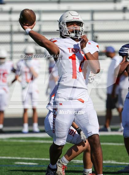 Thumbnail 1 in JV: Timpview @ Corner Canyon photogallery.