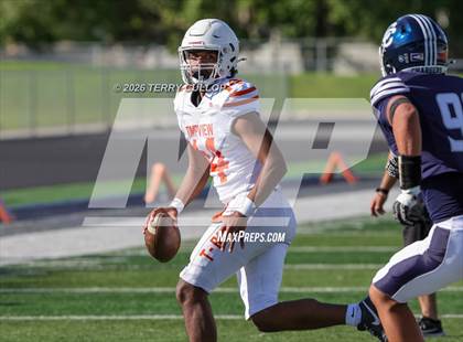 Thumbnail 2 in JV: Timpview @ Corner Canyon photogallery.