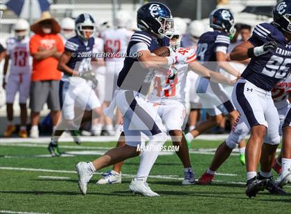 Thumbnail 2 in JV: Timpview @ Corner Canyon photogallery.