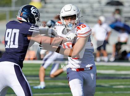 Thumbnail 2 in JV: Timpview @ Corner Canyon photogallery.
