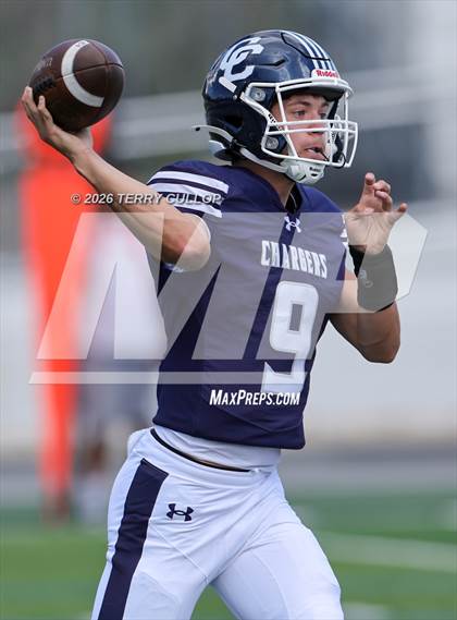 Thumbnail 1 in JV: Timpview @ Corner Canyon photogallery.