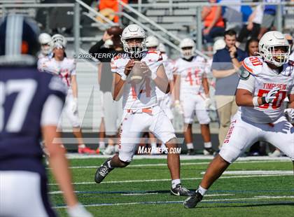 Thumbnail 1 in JV: Timpview @ Corner Canyon photogallery.