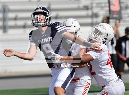 Thumbnail 3 in JV: Timpview @ Corner Canyon photogallery.
