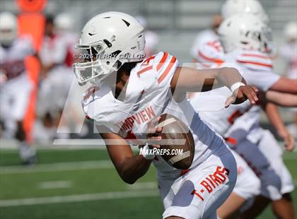 Thumbnail 1 in JV: Timpview @ Corner Canyon photogallery.