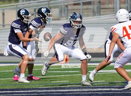 Thumbnail 3 in JV: Timpview @ Corner Canyon photogallery.