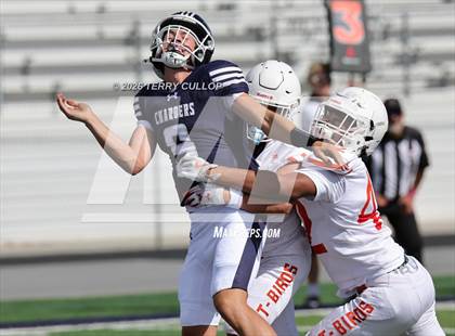 Thumbnail 2 in JV: Timpview @ Corner Canyon photogallery.