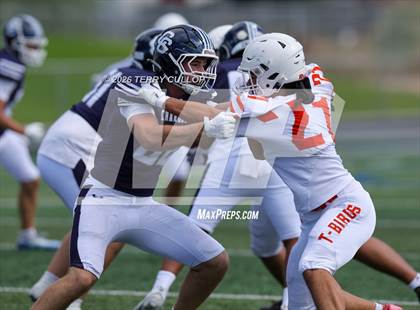 Thumbnail 2 in JV: Timpview @ Corner Canyon photogallery.