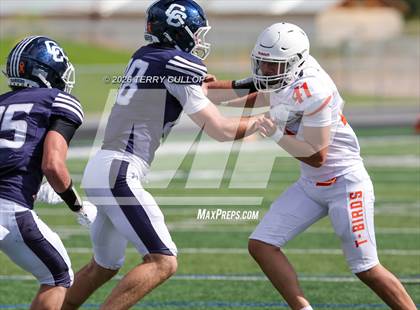 Thumbnail 2 in JV: Timpview @ Corner Canyon photogallery.