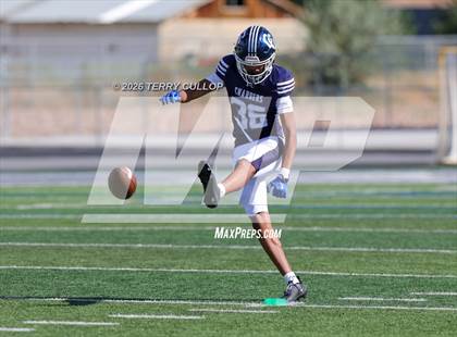 Thumbnail 1 in JV: Timpview @ Corner Canyon photogallery.