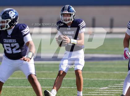 Thumbnail 2 in JV: Timpview @ Corner Canyon photogallery.