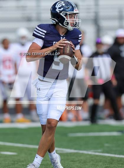 Thumbnail 3 in JV: Timpview @ Corner Canyon photogallery.