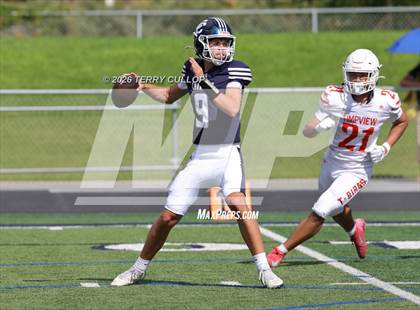 Thumbnail 2 in JV: Timpview @ Corner Canyon photogallery.